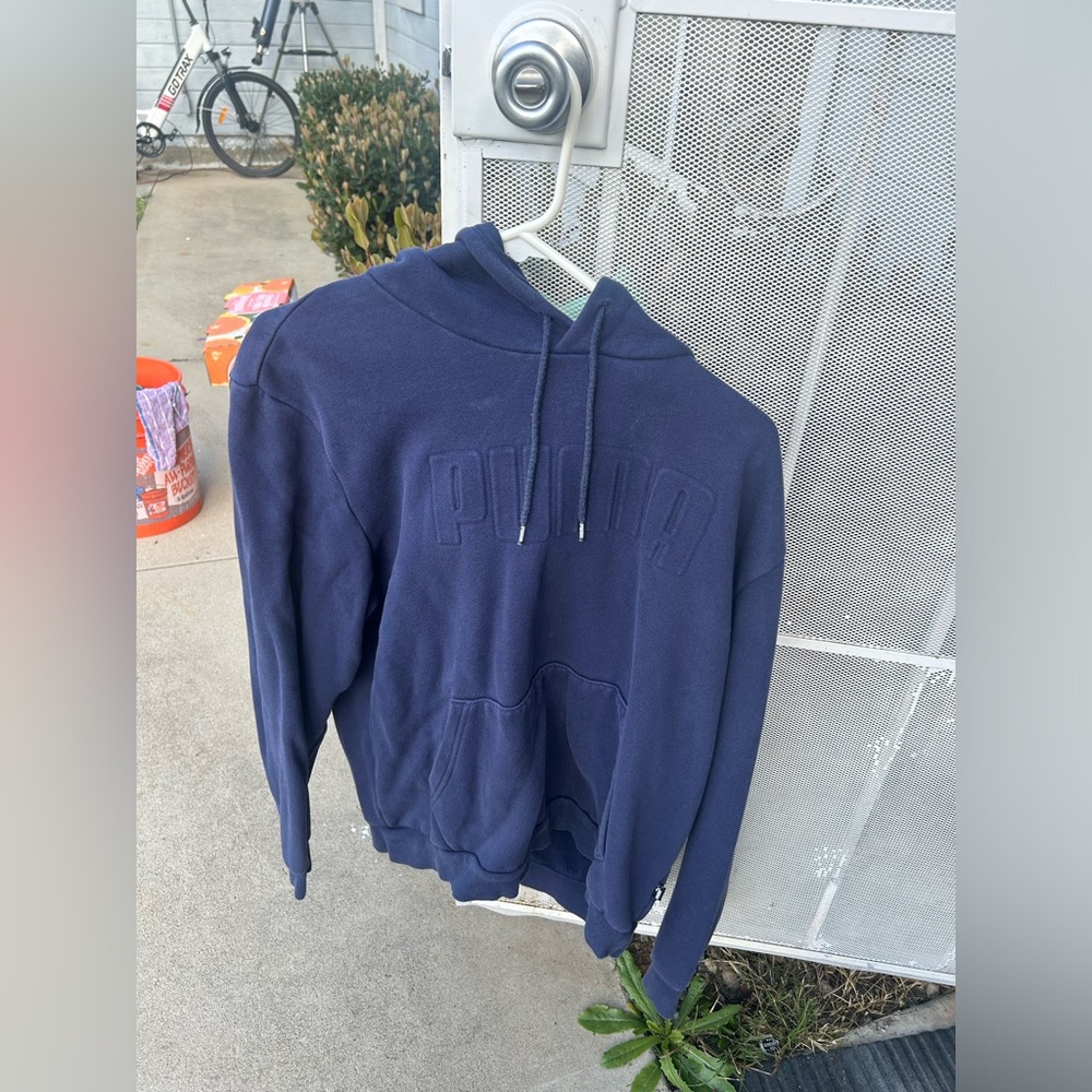 Puma Sweater